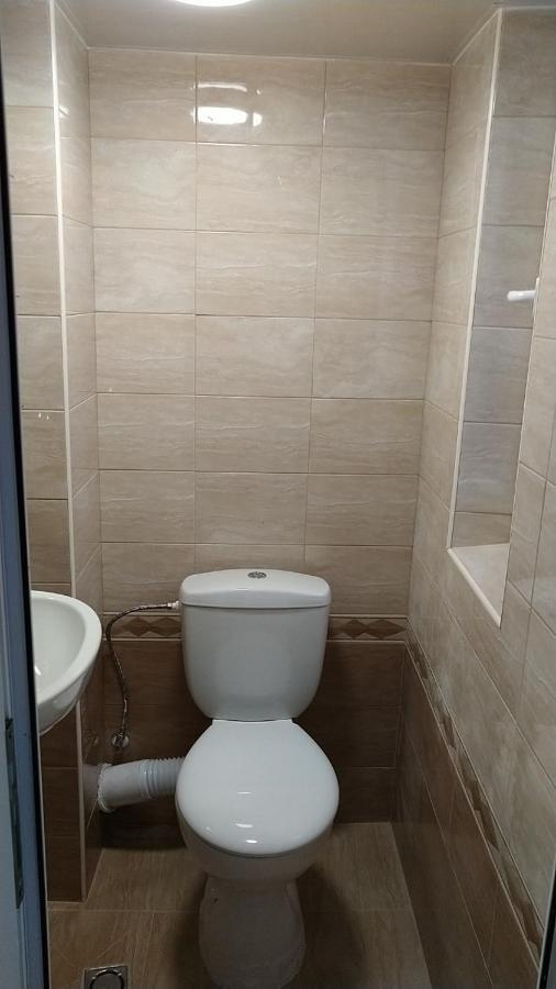 Самостоятелен Етаж От Къща За Гости Chaskowo Exterior foto